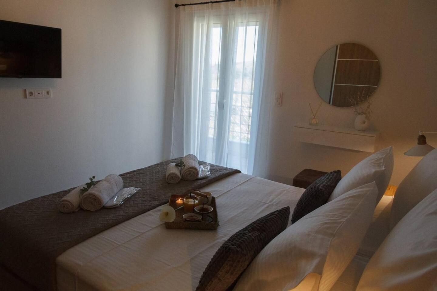 Holiday home Like Luxury House,near Archaeological Museum