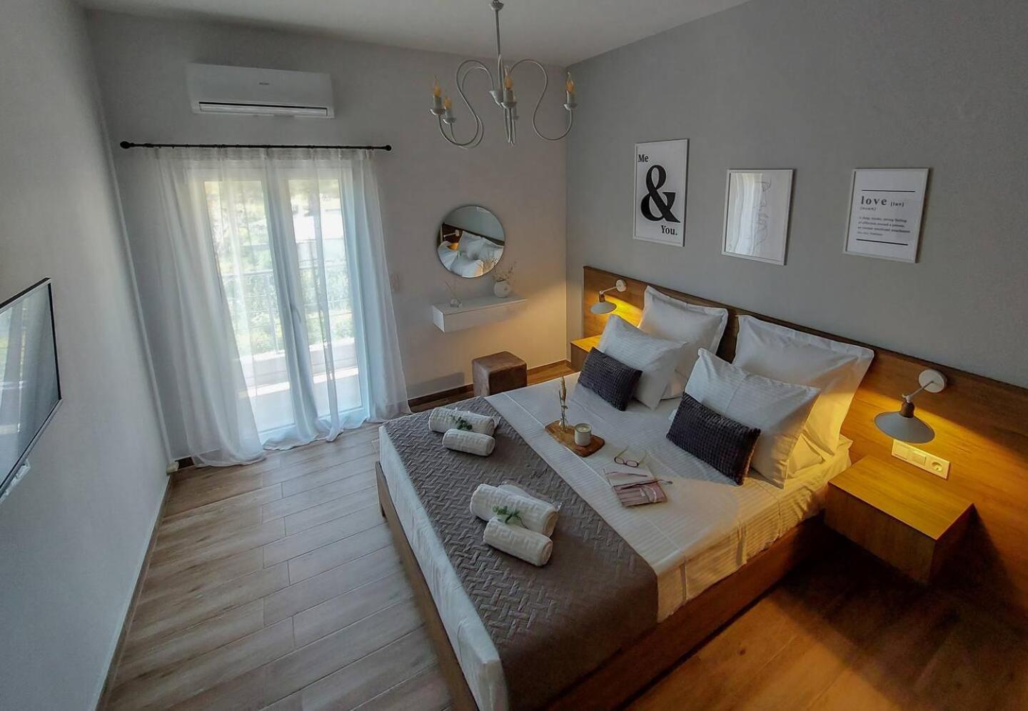 Like Luxury House,near Archaeological Museum Holiday home