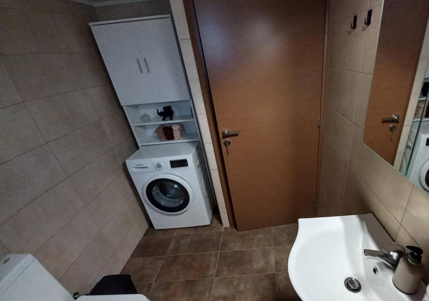 Like Luxury House,near Archaeological Museum Holiday home