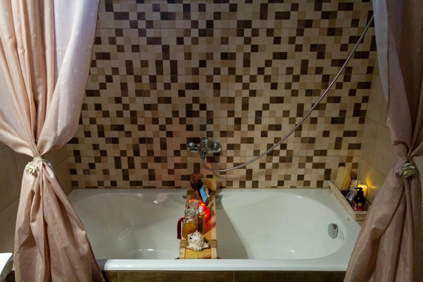 Holiday home Like Luxury House,near Archaeological Museum Agioi Deka (Crete)