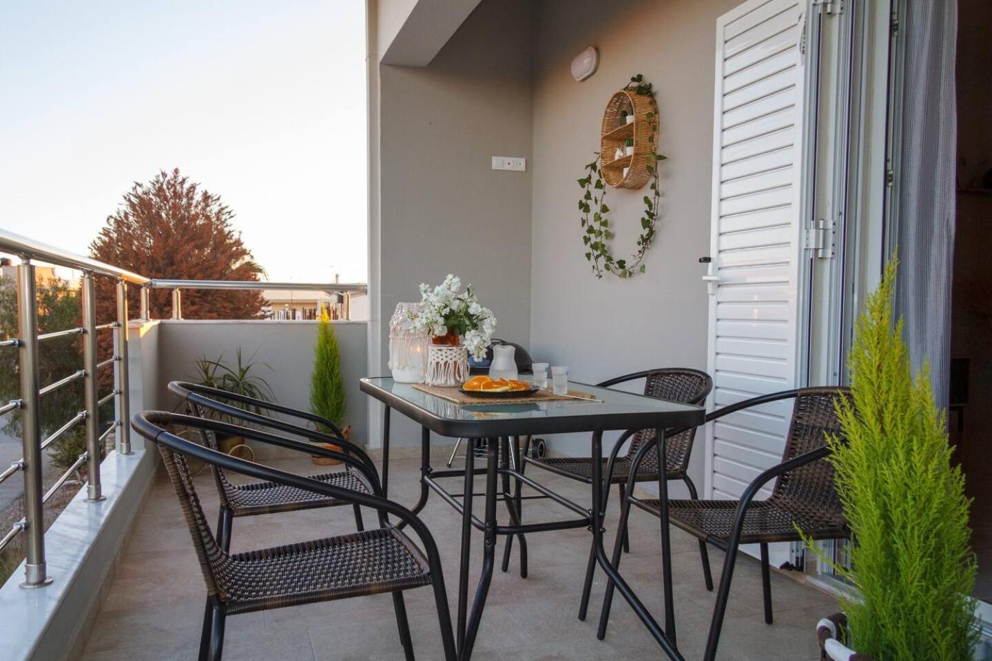 Like Luxury House,near Archaeological Museum * Agioi Deka (Crete)
