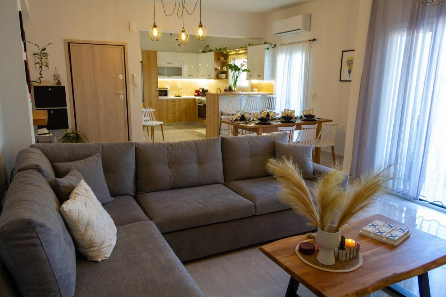 Like Luxury House,near Archaeological Museum Holiday home *