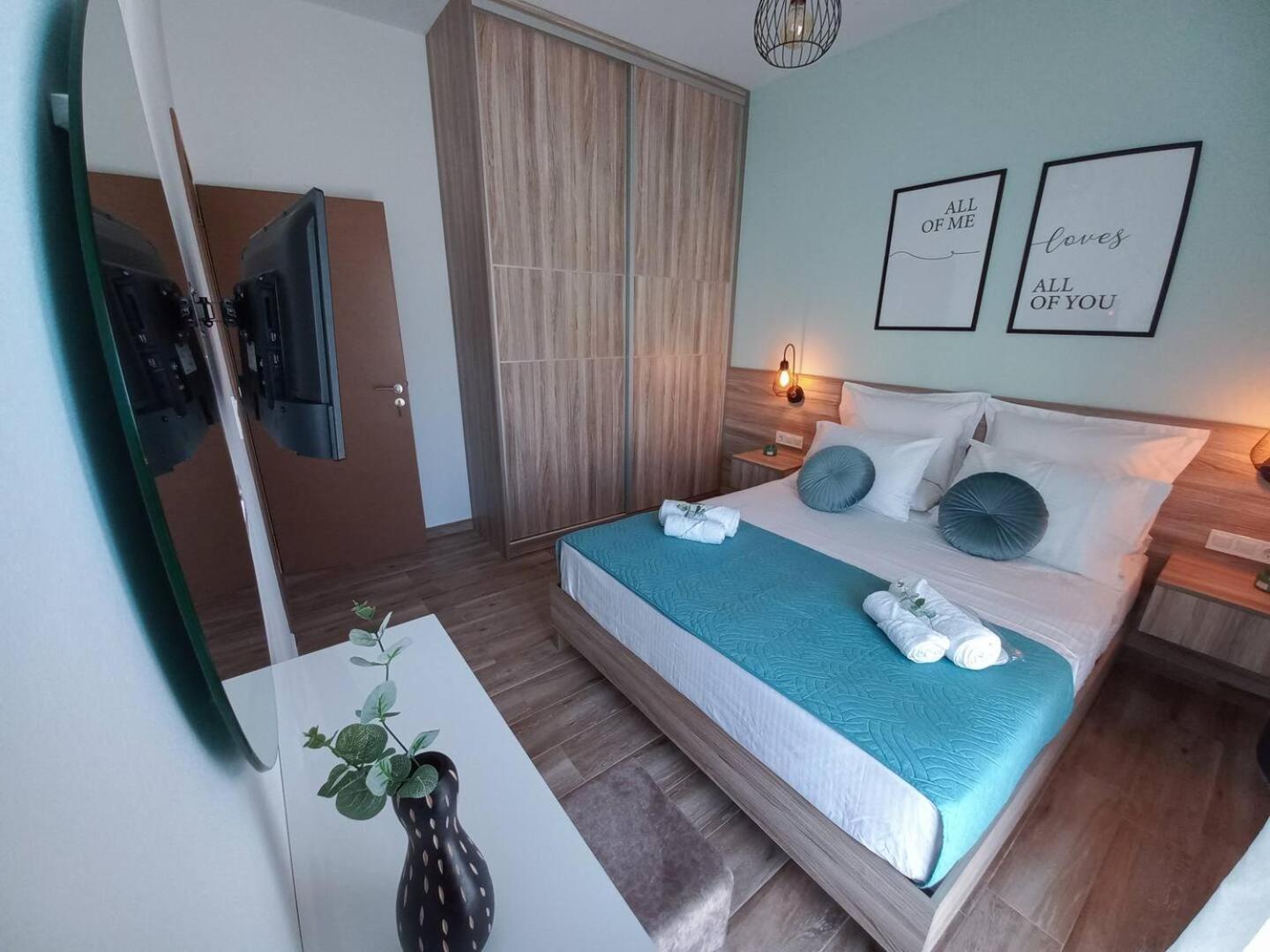 Holiday home Like Luxury House,near Archaeological Museum *