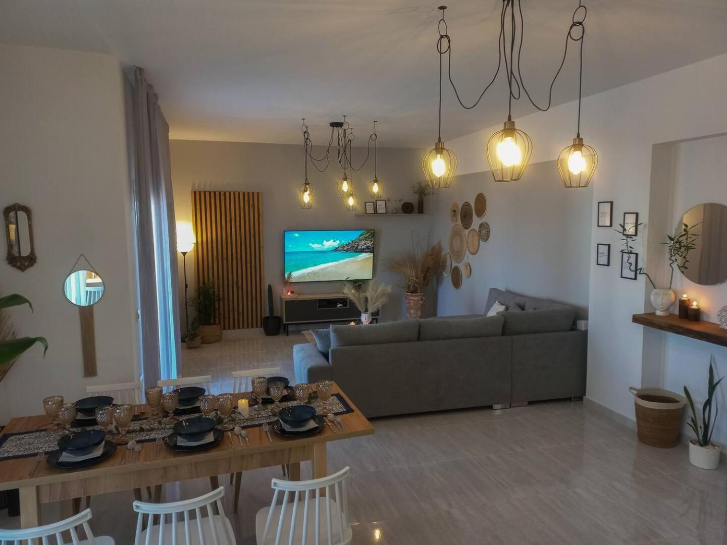 Holiday home Like Luxury House,near Archaeological Museum