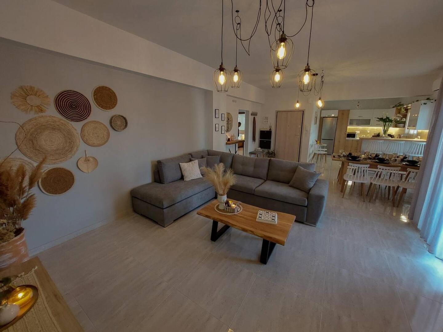 Holiday home Like Luxury House,near Archaeological Museum *