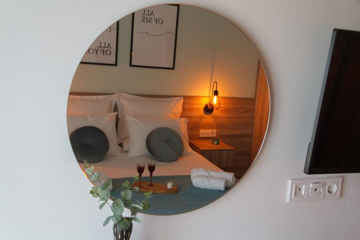 Holiday home Like Luxury House,near Archaeological Museum Agioi Deka (Crete)