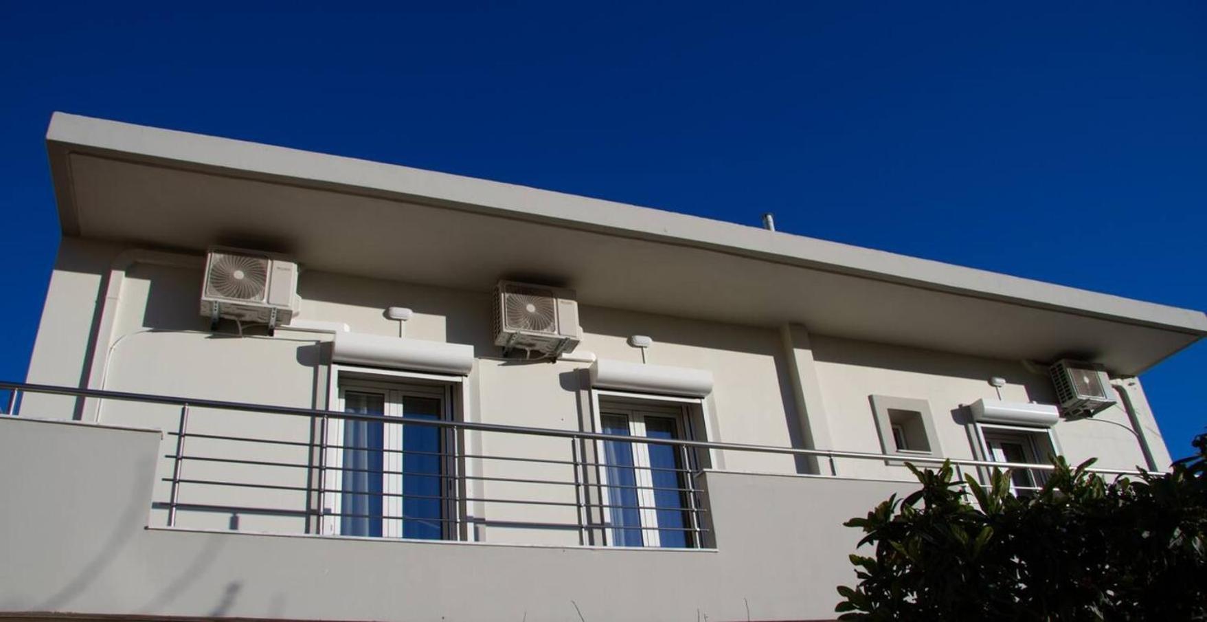 Holiday home Like Luxury House,near Archaeological Museum *