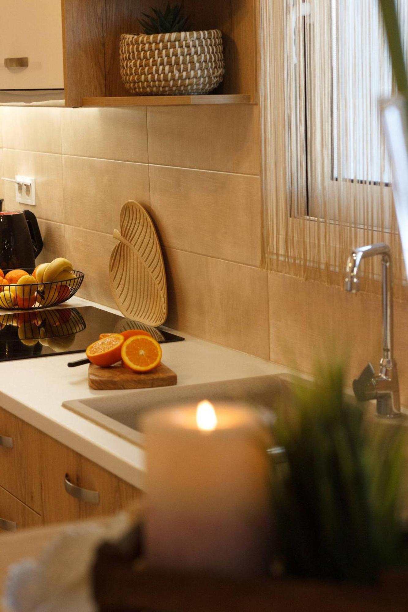 Holiday home Like Luxury House,near Archaeological Museum *